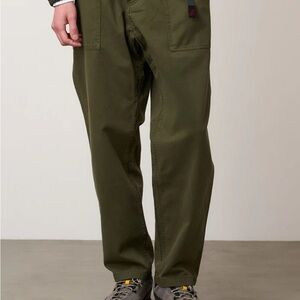 Gramicci Loose Tapered Ridge Pants